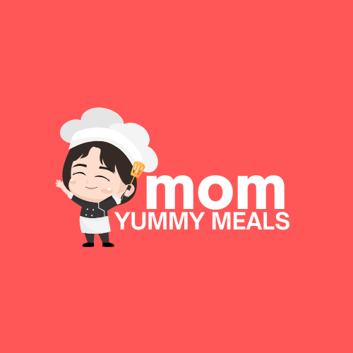 MOM YUMMY MEALS LOGO