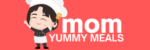 MOM YUMMY MEALS LOGO