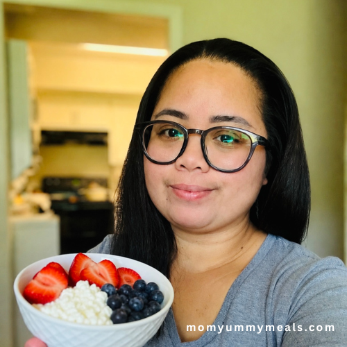 mom yummy meals