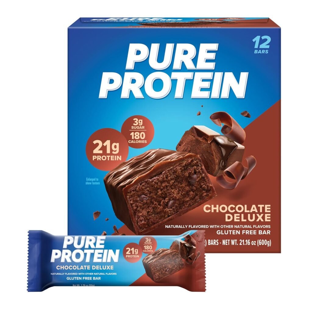 protein bar