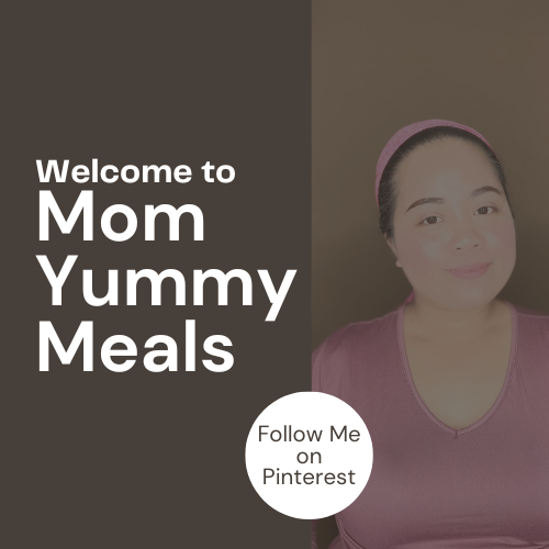 welcome to mom yummy meals